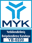 MYK